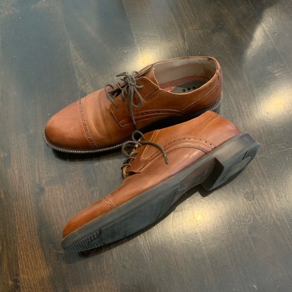Johnson & Murphy Shoes main image 5